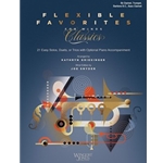 Flexible Favorites for Winds: Classics - Bb Instruments