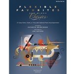 Flexible Favorites for Winds: Classics - Eb Instruments