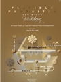 Flexible Favorites for Winds:  Wedding