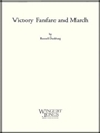 Victory Fanfare and March