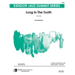 Long In The Tooth