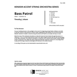 Bass Patrol