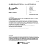 Acropolis (City of Bones)