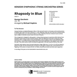 Rhapsody in Blue