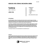 Turbine (Full Score)