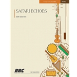 Safari Echoes