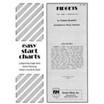 Fidgets (Full Score)