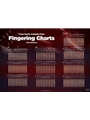 Flute Fingering and Trill Chart