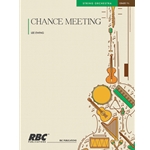 Chance Meeting (Score)