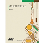 March Breeze (Score)