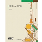 Ride Along (Score)
