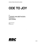 Ode To Joy (Score)
