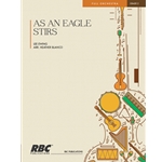As An Eagle Stirs