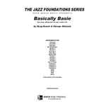Basically Basie (Full Score)