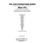 Blue Flu (Full Score)