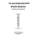 Brother Benjamin (Full Score)
