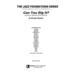 Can You Dig It? (Full Score)