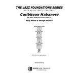 Caribbean Habanero (Full Score)