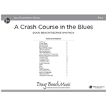 A Crash Course in the Blues