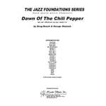 Dawn Of The Chili Pepper (Full Score)