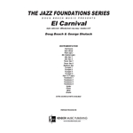El Carnival (Full Score)