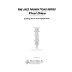 Final Drive (Full Score)