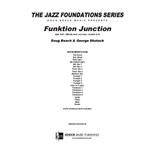 Funktion Junction (Full Score)