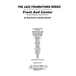 Front And Center (Full Score)