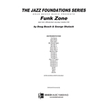 Funk Zone (Full Score)