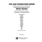 Gum Game (Full Score)