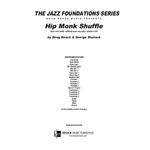 Hip Monk Shuffle (Full Score)