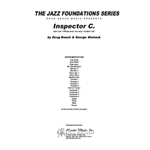 Inspector C. (Full Score)
