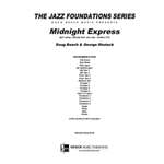 Midnight Express (Full Score)