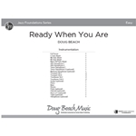 Ready When You Are