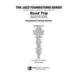 Road Trip (Full Score)