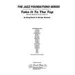 Take It To The Top (Full Score)