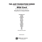 Wild Card (Full Score)
