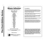 Blues Infusion (Full Score)