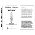 Caribbean Christmas (Full Score)