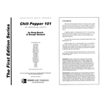 Chili Pepper 101 (Full Score)