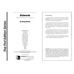 Estancia (Full Score)