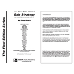 Exit Strategy (Full Score)