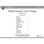 Make Swing Your Thing