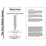 Monk Lives (Full Score)