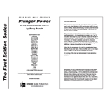 Plunger Power (Full Score)