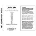 Silver Oak (Full Score)