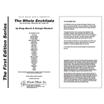 Whole Enchilada, The (Full Score)