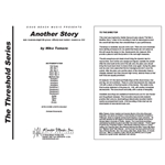 Another Story (Full Score)