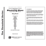 Blackwing Blues (Full Score)