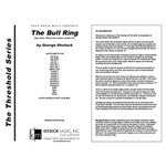 Bull Ring, The (Full Score)